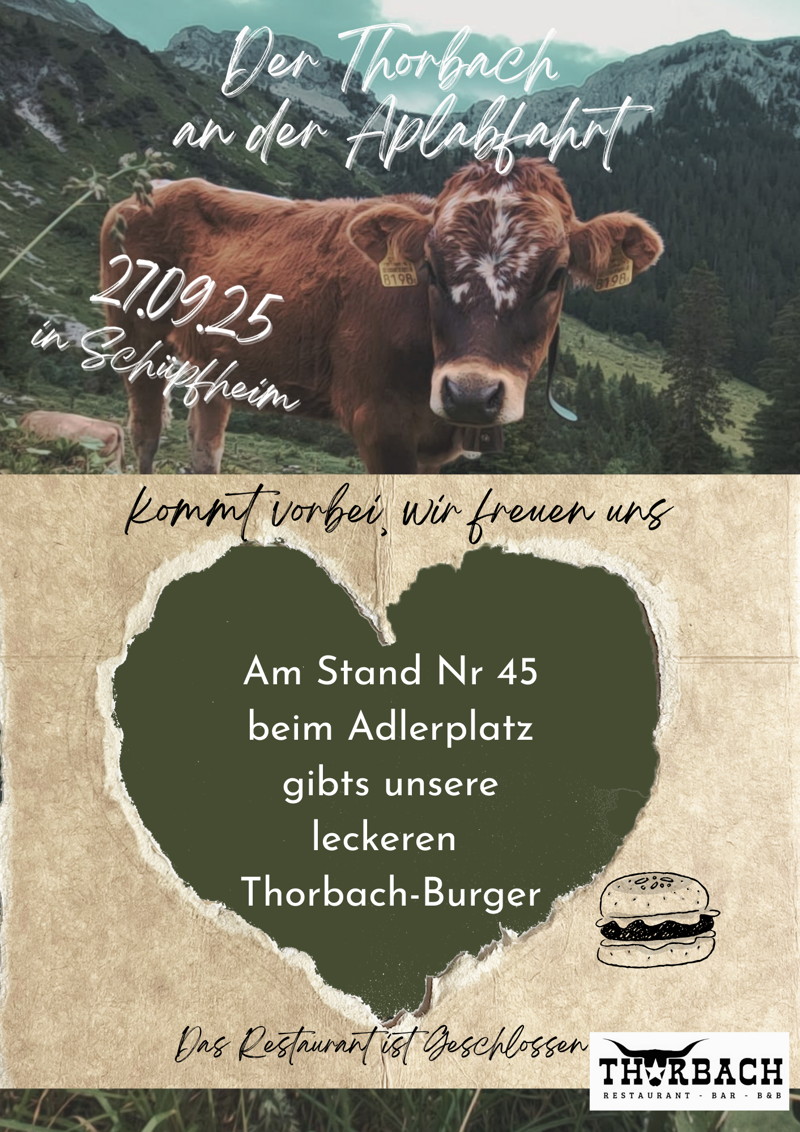 Alpabfahrt 25